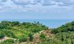 Premium Sea-view Land for Sale in Chaweng Noi-10