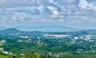 Premium Sea-view Land for Sale in Chaweng Noi-11