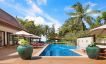 Magnificent Beachfront 5-Bed Villa on Lipa Noi Bay-20