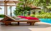 Magnificent Beachfront 5-Bed Villa on Lipa Noi Bay-21