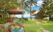 Magnificent Beachfront 5-Bed Villa on Lipa Noi Bay-26