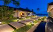 Elegant 5 Bedroom Beachfront Villa in Thong Krut-39