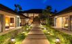 Elegant 5 Bedroom Beachfront Villa in Thong Krut-38