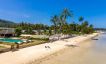 Elegant 5 Bedroom Beachfront Villa in Thong Krut-40
