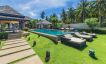 Elegant 5 Bedroom Beachfront Villa in Thong Krut-26