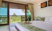 Expansive 6 Bedroom Sea View Villa in Maenam-32