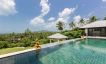 Expansive 6 Bedroom Sea View Villa in Maenam-24