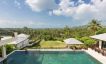Expansive 6 Bedroom Sea View Villa in Maenam-27
