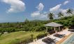 Expansive 6 Bedroom Sea View Villa in Maenam-42