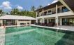 Expansive 6 Bedroom Sea View Villa in Maenam-26