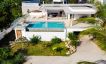 Investment Property 3 Villas for Sale in Chaweng Noi-29