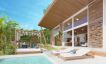 Sleek 4 Bed Luxury Sea View Villas for Sale in Bangpor-22