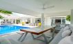 Newly Renovated 3 Bed Pool Villa Residence in Bophut-29