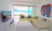 Modern 2 Bed Pool Sea-view Apartment in Big Buddha-19