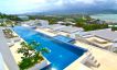 Modern 2 Bed Pool Sea-view Apartment in Big Buddha-23