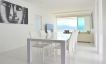 Modern 2 Bed Pool Sea-view Apartment in Big Buddha-22