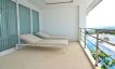 Modern 2 Bed Pool Sea-view Apartment in Big Buddha-26