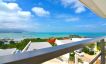 Modern 2 Bed Pool Sea-view Apartment in Big Buddha-15