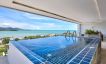 Modern 3 Bed Pool Sea-view Apartment in Big Buddha-18
