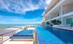 Modern 3 Bed Pool Sea-view Apartment in Big Buddha-30