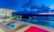 Sunset 5 Bed Luxury Sea-view Villa in Big Buddha-31