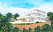 Spectacular 6 Bed Luxury Sea View Villa in Bangrak-20