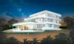 Spectacular 6 Bed Luxury Sea View Villa in Bangrak-11
