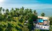 Sleek Modern 3 Bed Beachfront Villa for Sale in Lipa Noi-27