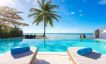 Sleek Modern 3 Bed Beachfront Villa for Sale in Lipa Noi-18