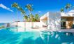 Sleek Modern 3 Bed Beachfront Villa for Sale in Lipa Noi-17