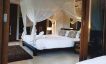 Stunning 3 Bed Bali Style Garden Villa in Bophut-29