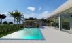 New Stylish Modern 2 Bed Private Pool Villas in Lamai-17