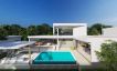 New Stylish Modern 2 Bed Private Pool Villas in Lamai-20