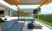 New Stylish Modern 2 Bed Private Pool Villas in Lamai-14