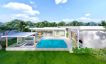 New Stylish Modern 2 Bed Private Pool Villas in Lamai-12