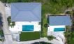 Luxury 6 Bedroom Private Sea View Villa in Plai Laem-48