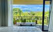 Sumptuous 4 Bed Luxury Sea View Villa in Plai Laem-31