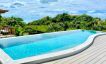 Sumptuous 4 Bed Luxury Sea View Villa in Plai Laem-21