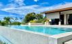 Sumptuous 4 Bed Luxury Sea View Villa in Plai Laem-27