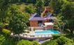 Oceanfront 5 Bedroom Luxury Villa for Sale in Phuket-23