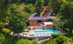 Oceanfront 5 Bedroom Luxury Villa for Sale in Phuket-23
