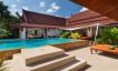 Elegant 5 Bed Golf View Pool Villa for Sale in Phuket-33