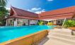 Elegant 5 Bed Golf View Pool Villa for Sale in Phuket-23