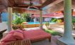 Elegant 5 Bed Golf View Pool Villa for Sale in Phuket-28