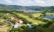 Elegant 5 Bed Golf View Pool Villa for Sale in Phuket-39
