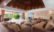 Elegant 5 Bed Golf View Pool Villa for Sale in Phuket-27