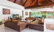 Elegant 5 Bed Golf View Pool Villa for Sale in Phuket-24