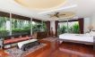 Elegant 5 Bed Golf View Pool Villa for Sale in Phuket-29