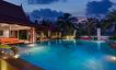 Elegant 5 Bed Golf View Pool Villa for Sale in Phuket-43