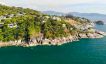 Exclusive Oceanfront Headland Plot for Sale in Phuket-12